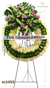 Arreglo Floral